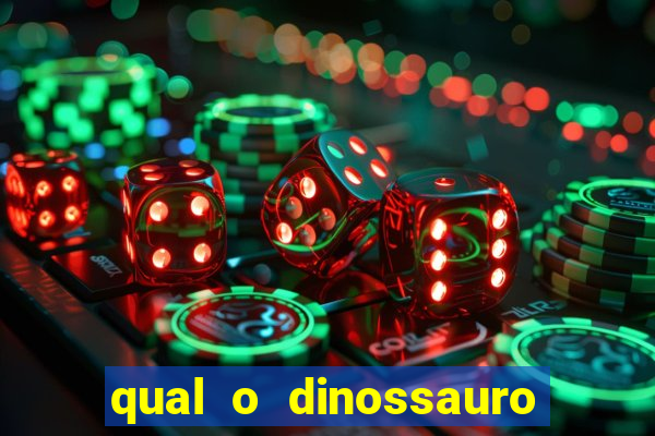 qual o dinossauro mais fraco